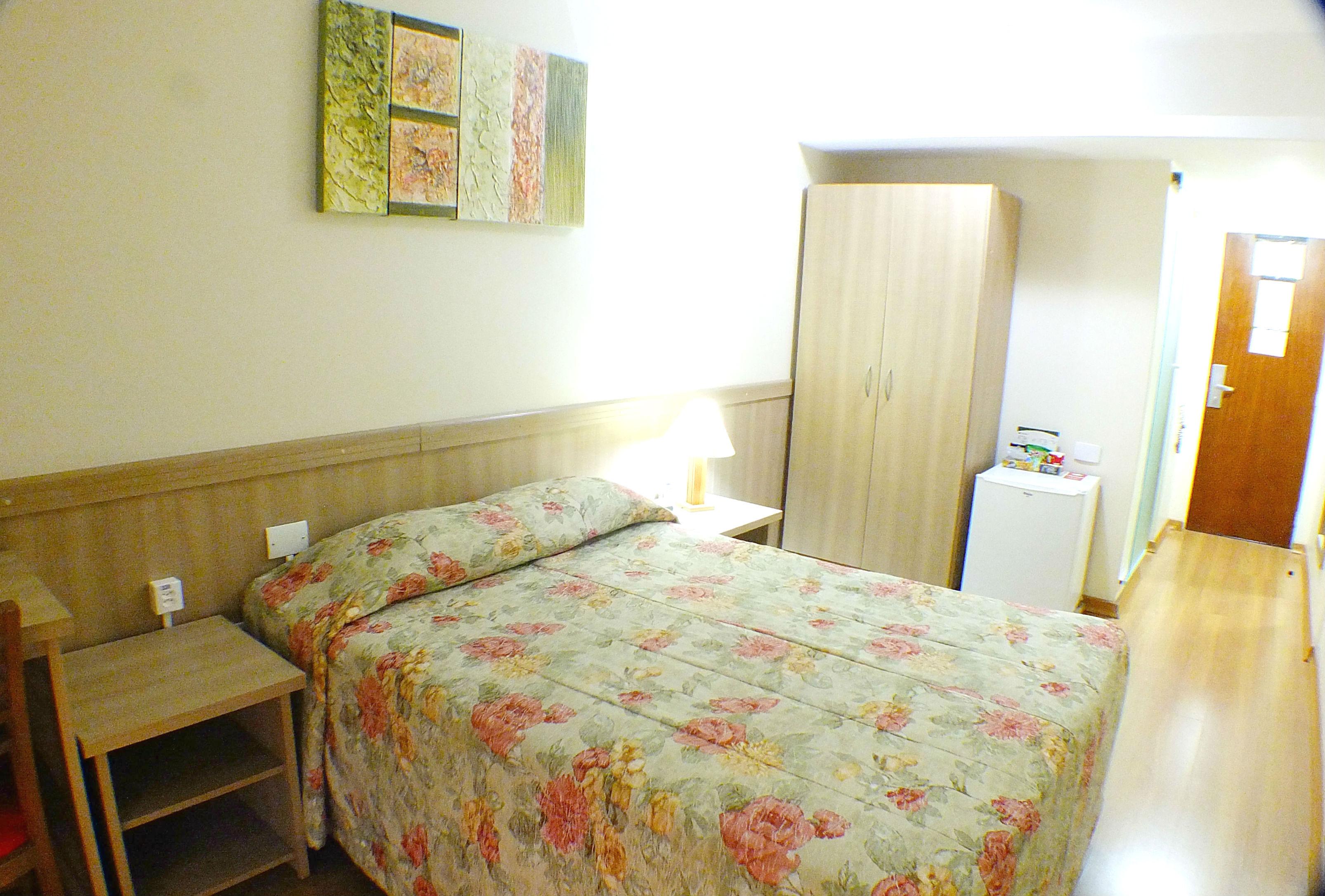 Hotel Golden Park Curitiba By Nacional Inn Luaran gambar