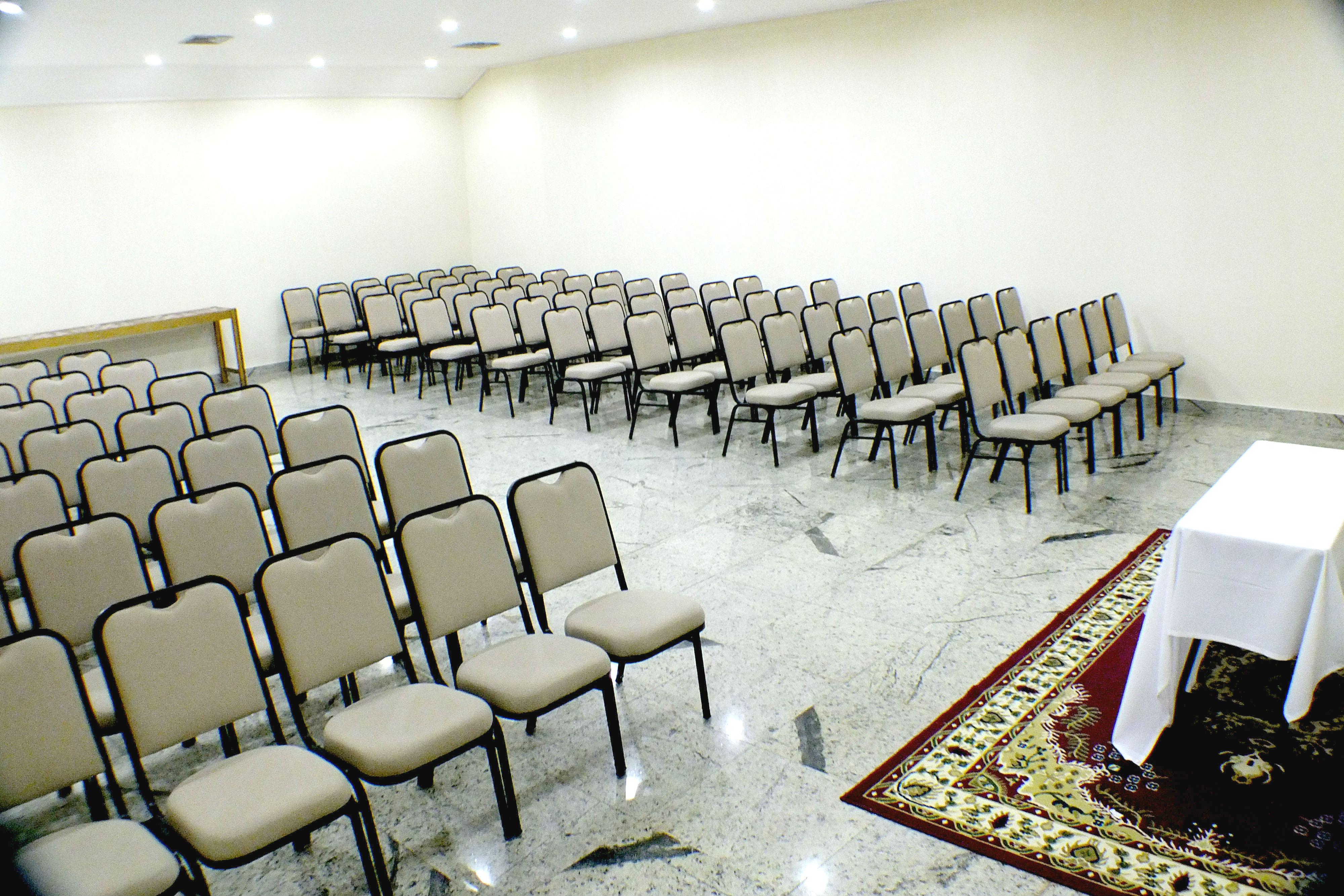 Hotel Golden Park Curitiba By Nacional Inn Luaran gambar