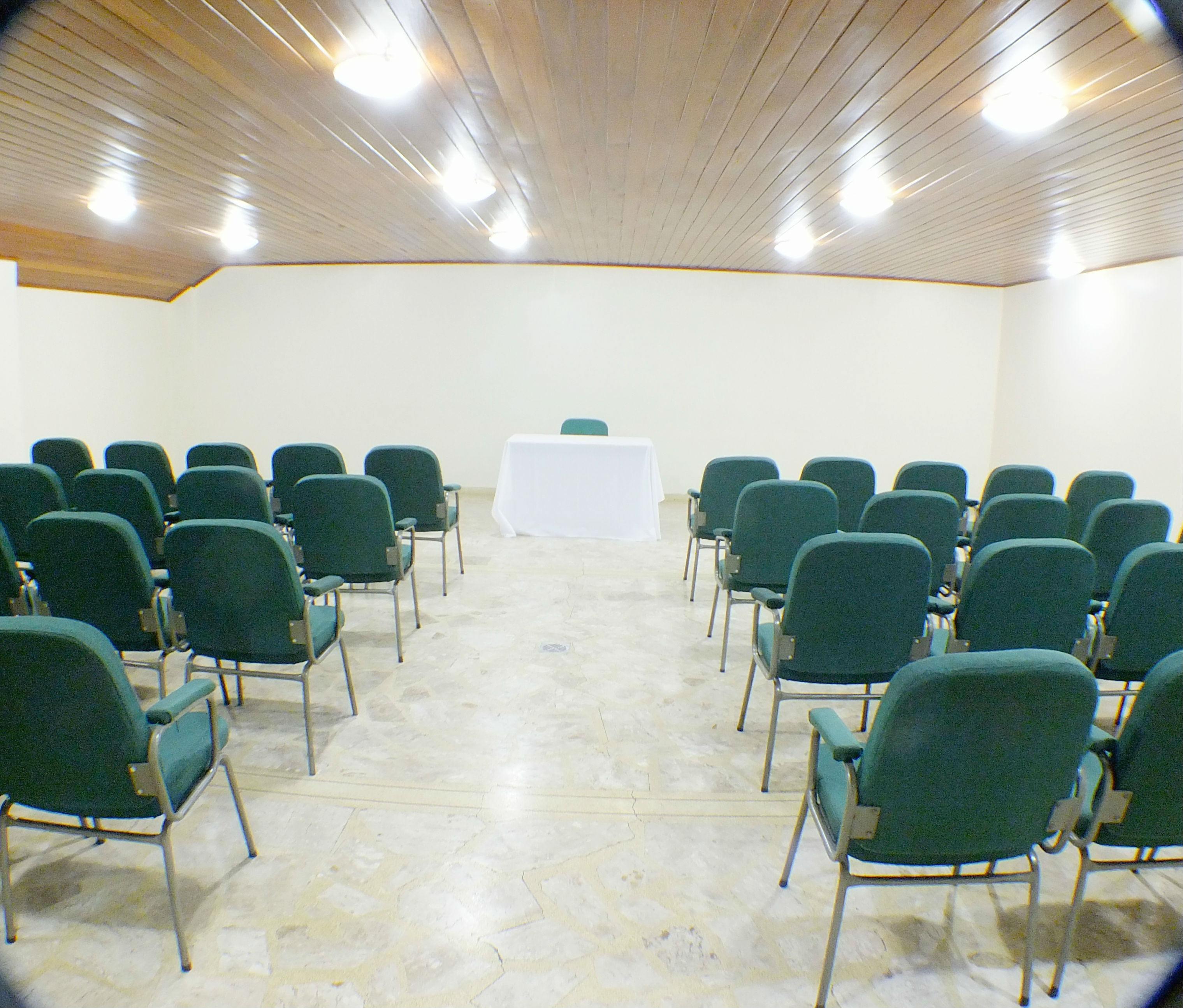 Hotel Golden Park Curitiba By Nacional Inn Luaran gambar