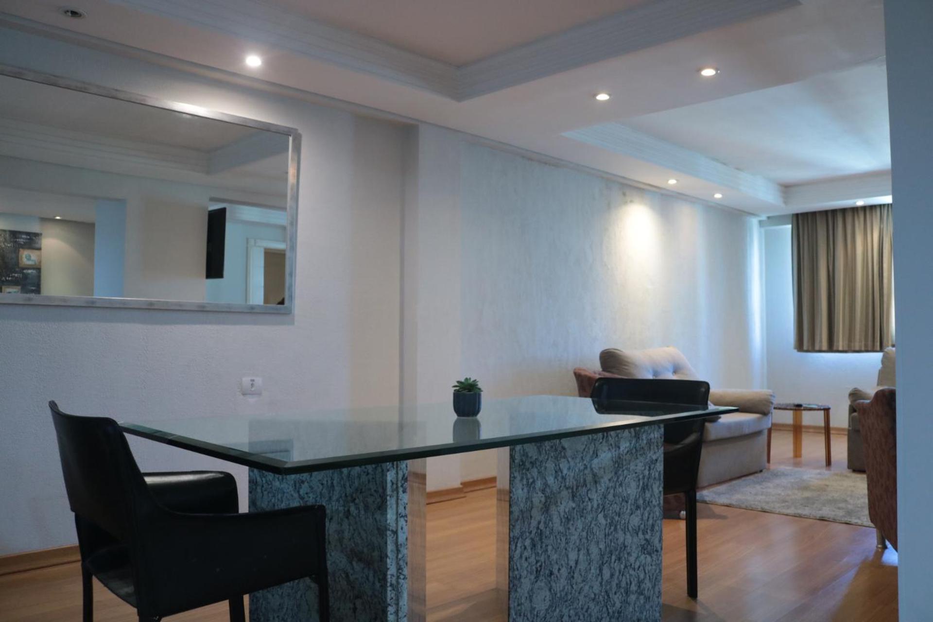 Hotel Golden Park Curitiba By Nacional Inn Luaran gambar