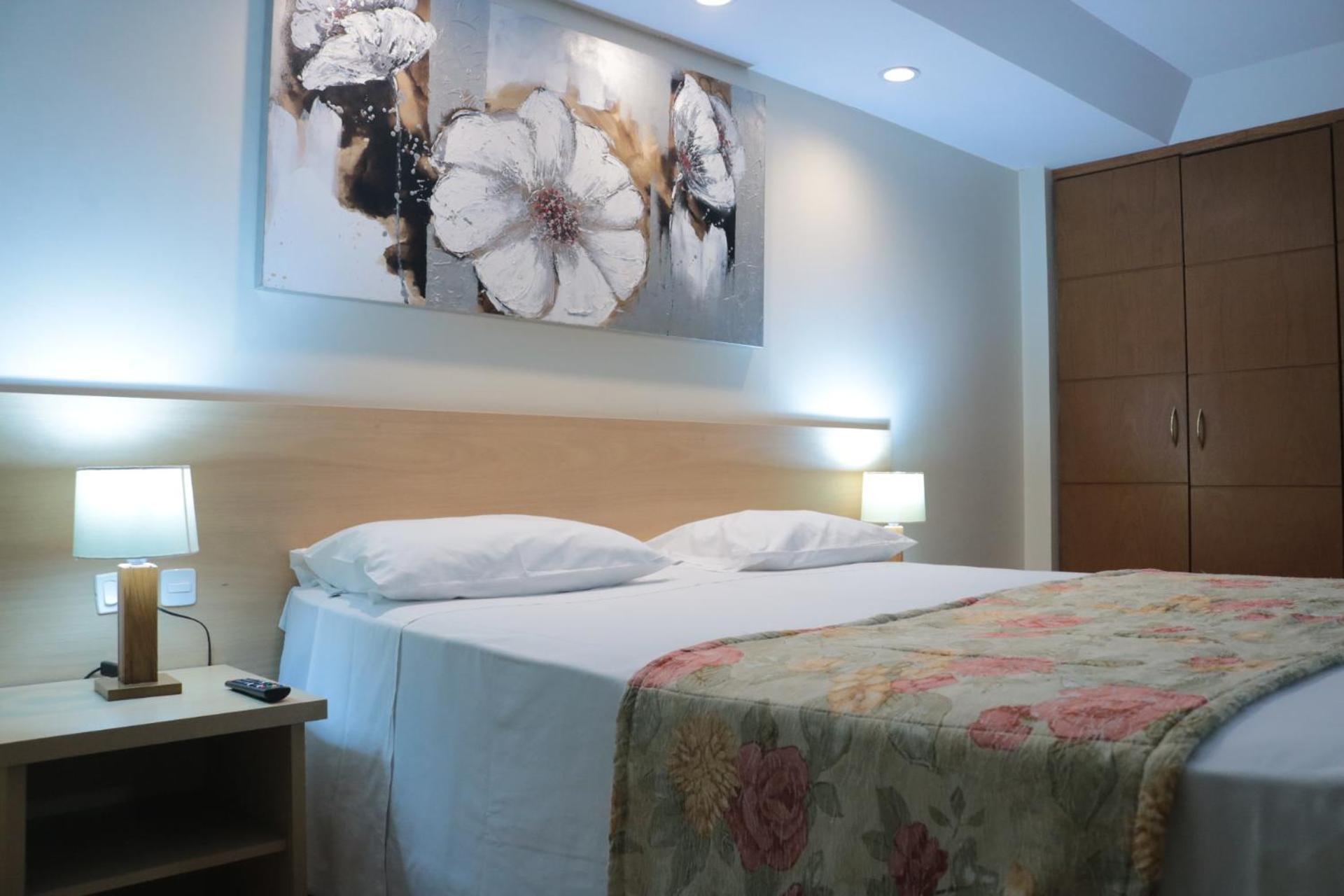 Hotel Golden Park Curitiba By Nacional Inn Luaran gambar