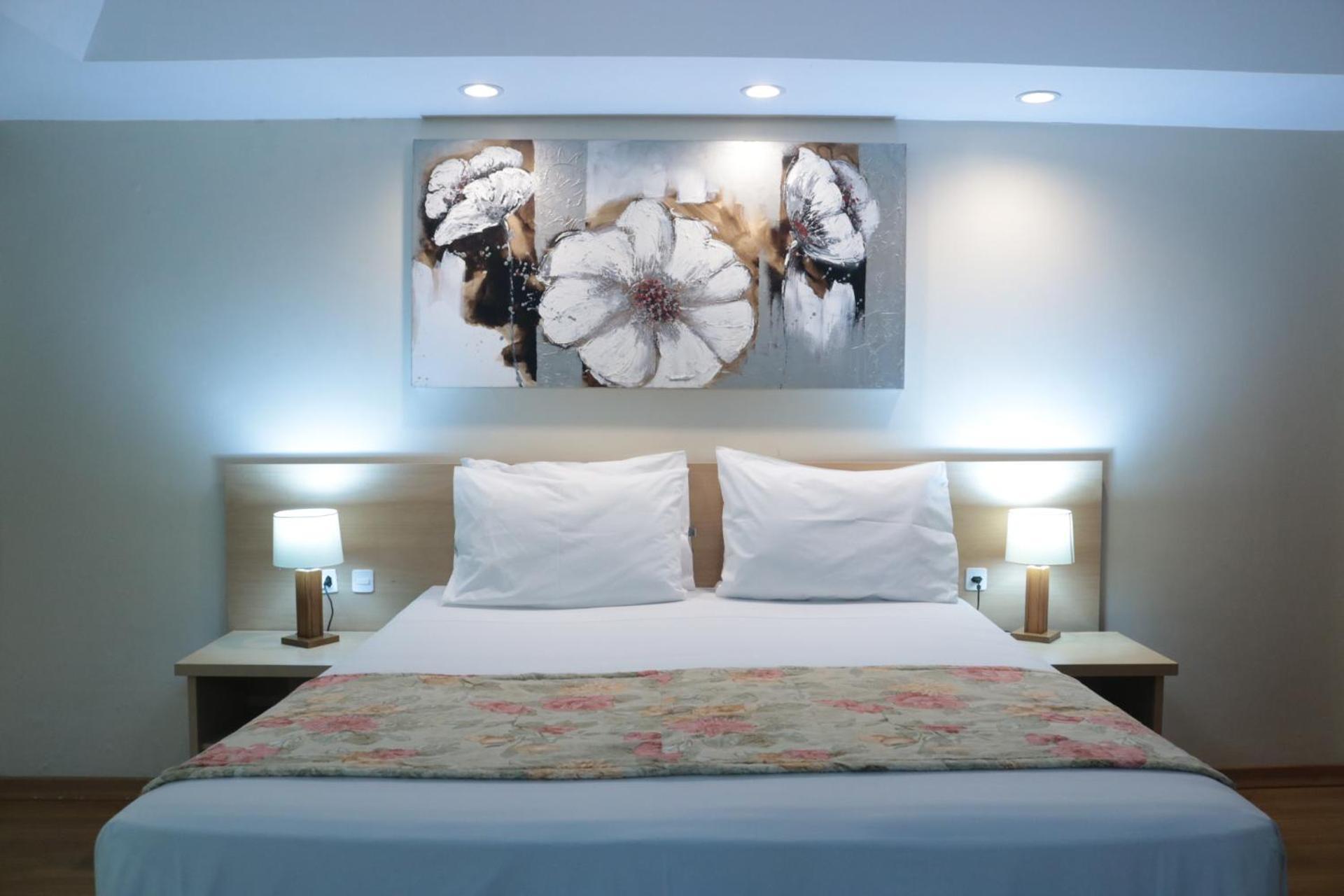 Hotel Golden Park Curitiba By Nacional Inn Luaran gambar