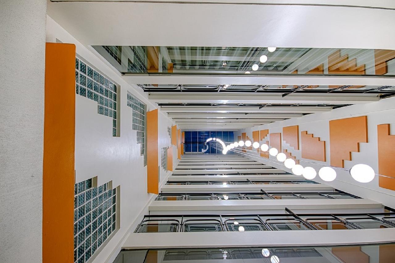 Hotel Golden Park Curitiba By Nacional Inn Luaran gambar
